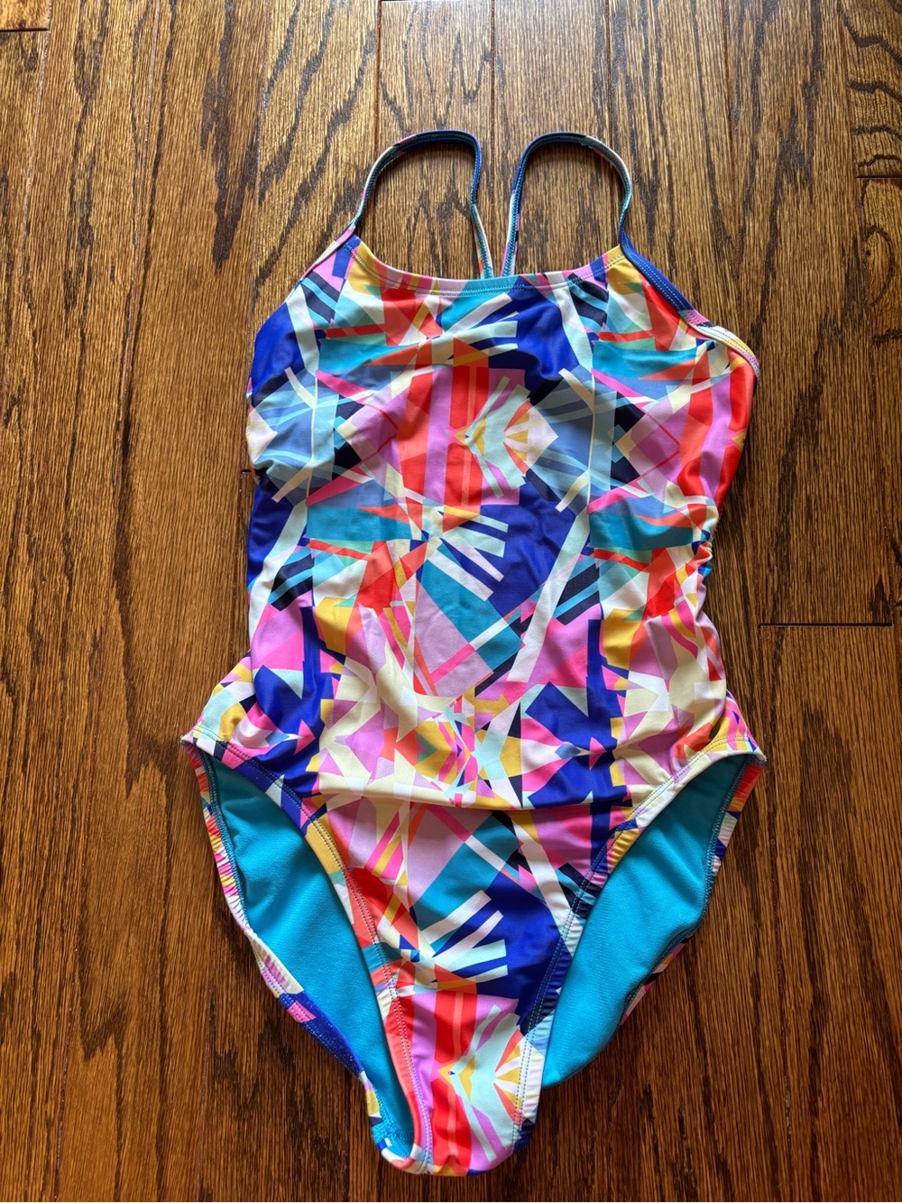Women’s Nike One-Piece Swimsuit